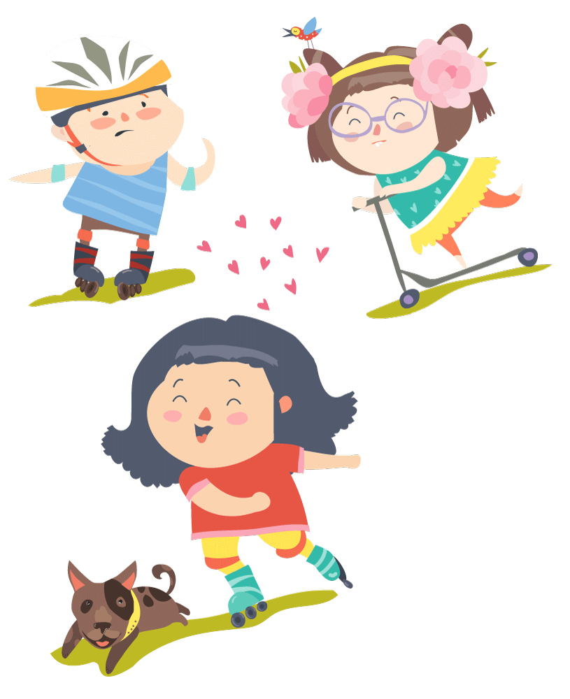 Kids